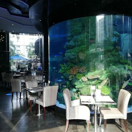 Centara Avenue Apartment 711 Pattaya Buitenkant foto